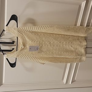 Nine West knit tank top size L